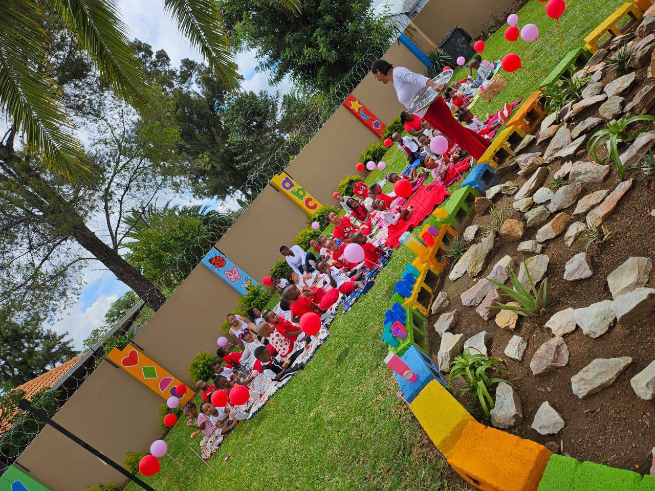 Noordwyk Kids Academy