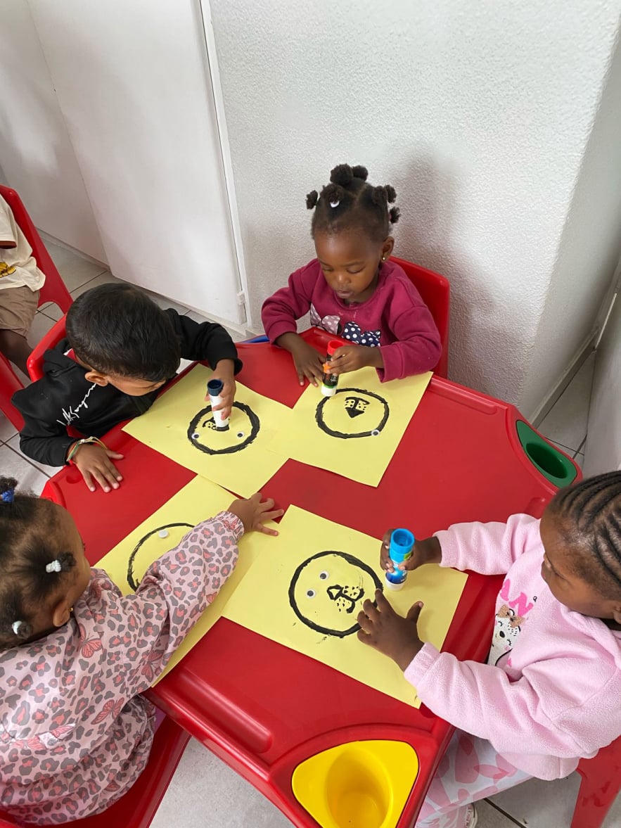 Noordwyk Kids Academy
