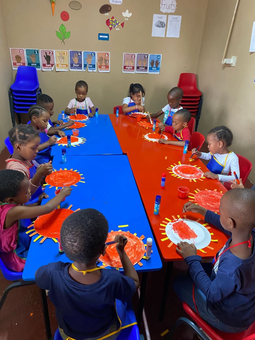 Noordwyk Kids Academy