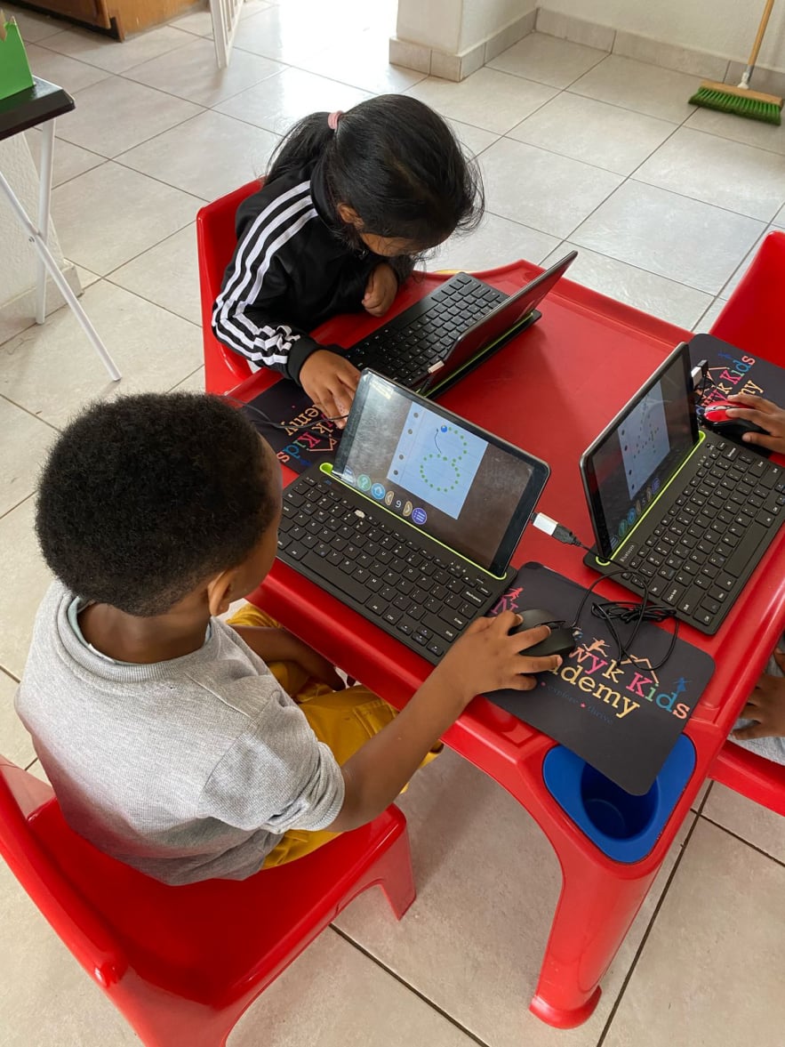 Noordwyk Kids Academy